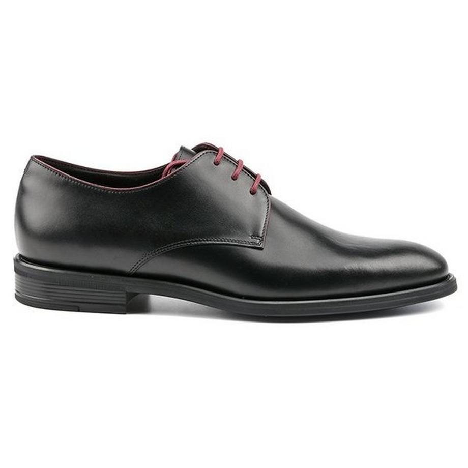 PAUL SMITH Bayard Derby Schuhe  