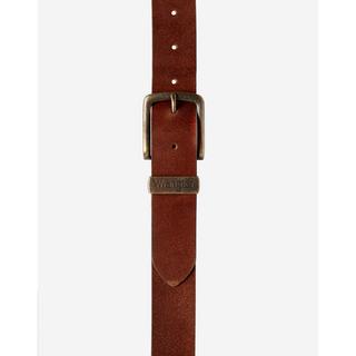 Wrangler Metal Loop Gürtel  