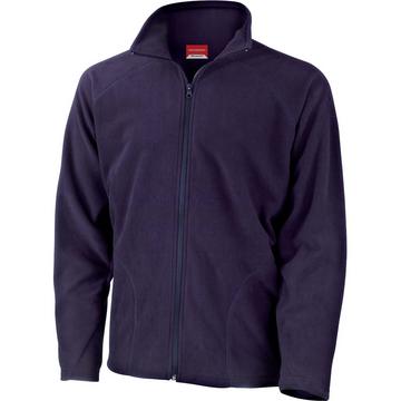 Jacke Micropolaire