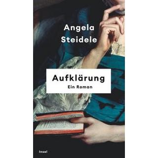 Aufklärung Steidele, Angela Copertina rigida 