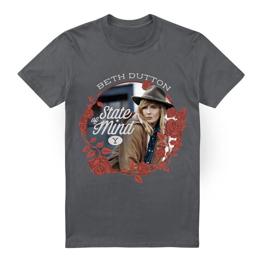 T-ShirtState
