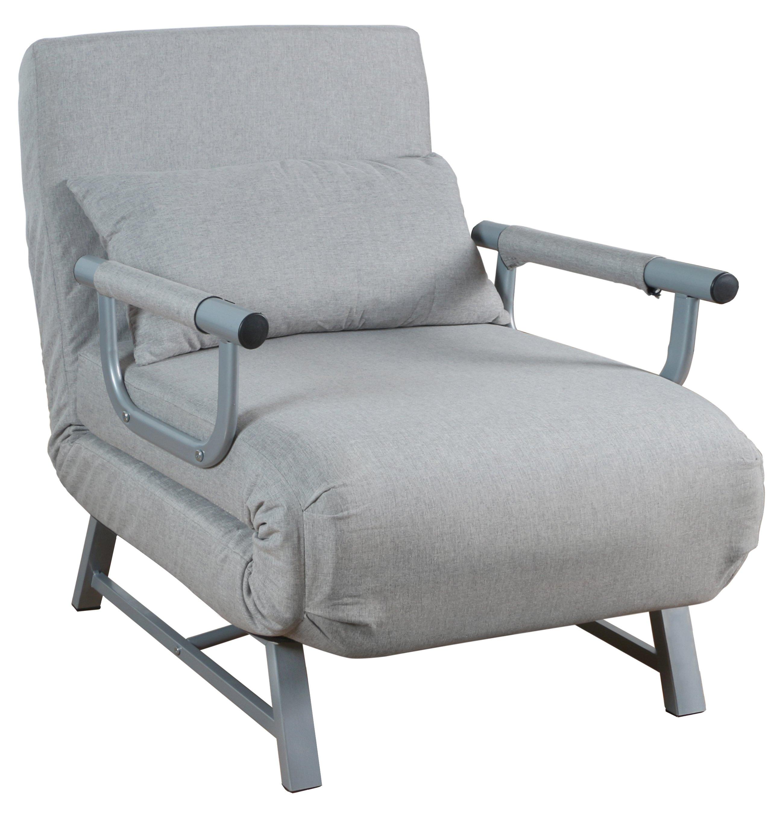 VCM Fauteuil-lit Fauteuil Kolino avec fonction sommeil Fauteuil-lit Fauteuil Kolino avec fonction sommeil  