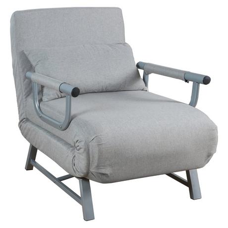 VCM Fauteuil-lit Fauteuil Kolino avec fonction sommeil Fauteuil-lit Fauteuil Kolino avec fonction sommeil  