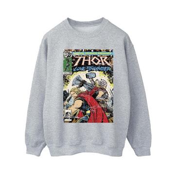 Love And Thunder Sweatshirt