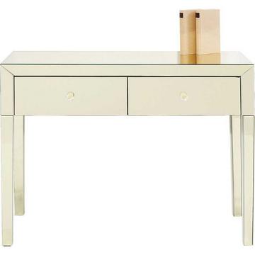 Console Champagne di lusso