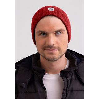 CASH-MERE.CH Berretto a Costine Cashmere  