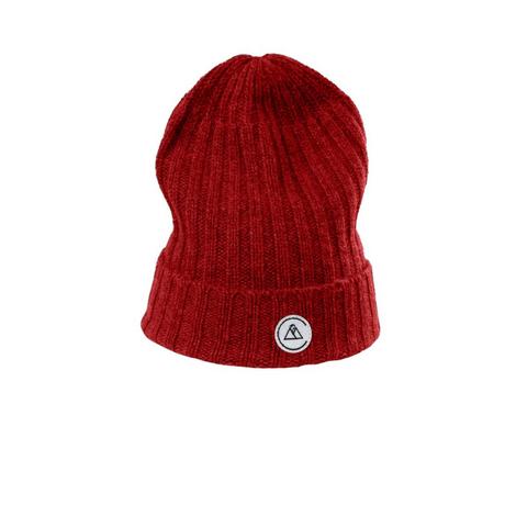 CASH-MERE.CH Berretto a Costine Cashmere  