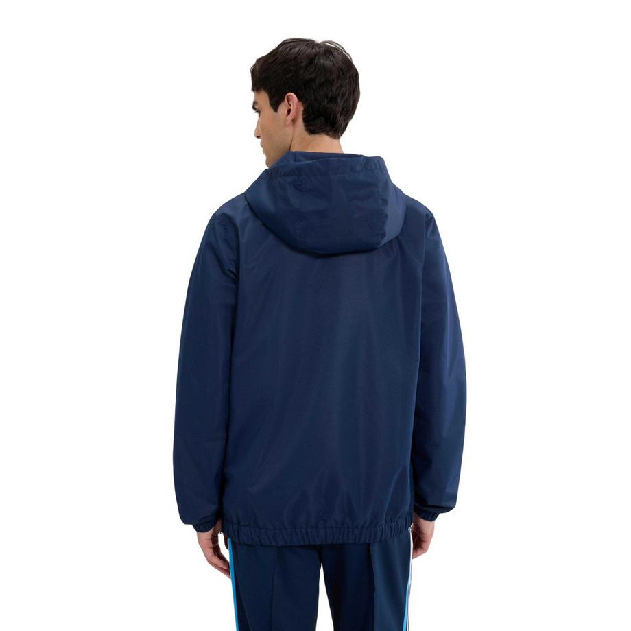 Ellesse Mont Veste à Capuche Tout-Terrain  