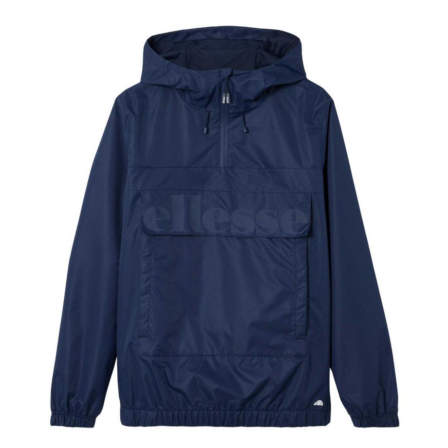 Veste à capuche toutterrain MONT
