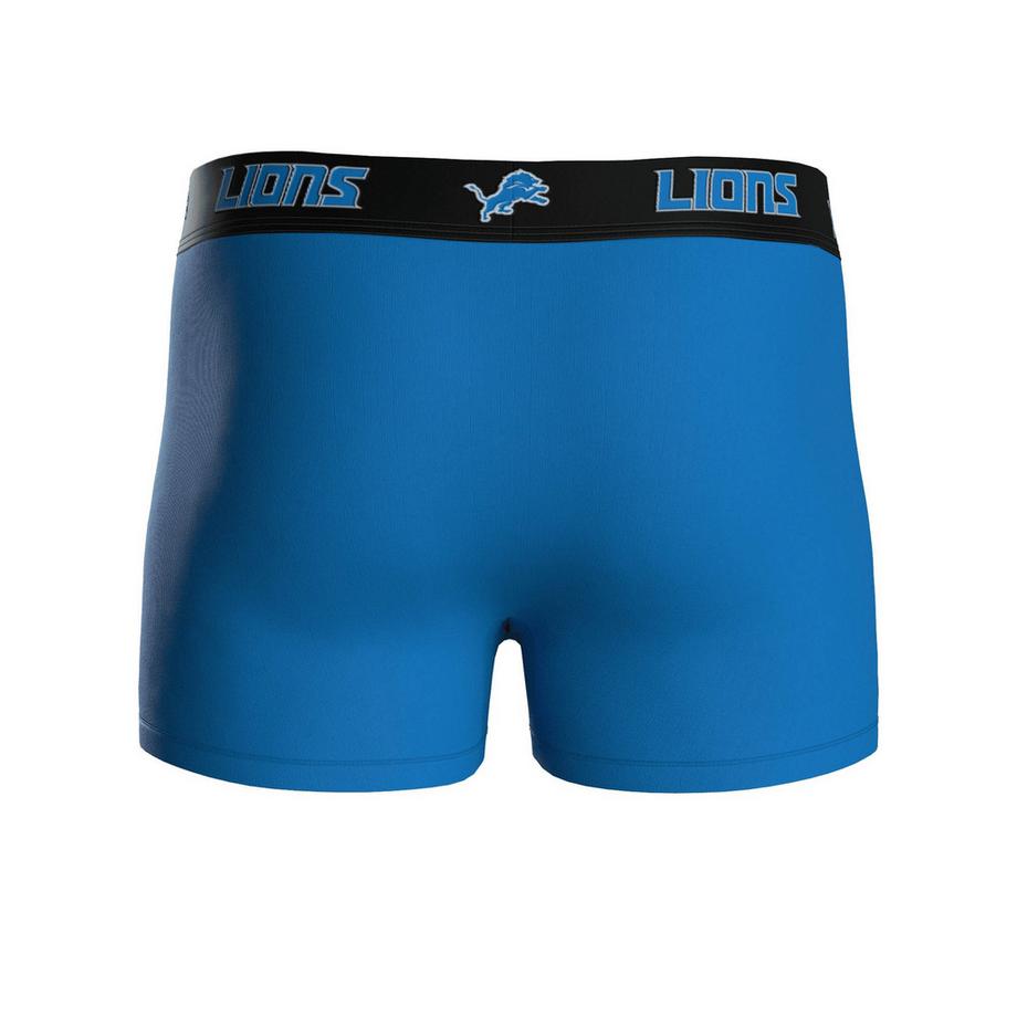 NFL  Boxershort  3er Pack Stretch-NFL 3pk Boxers 