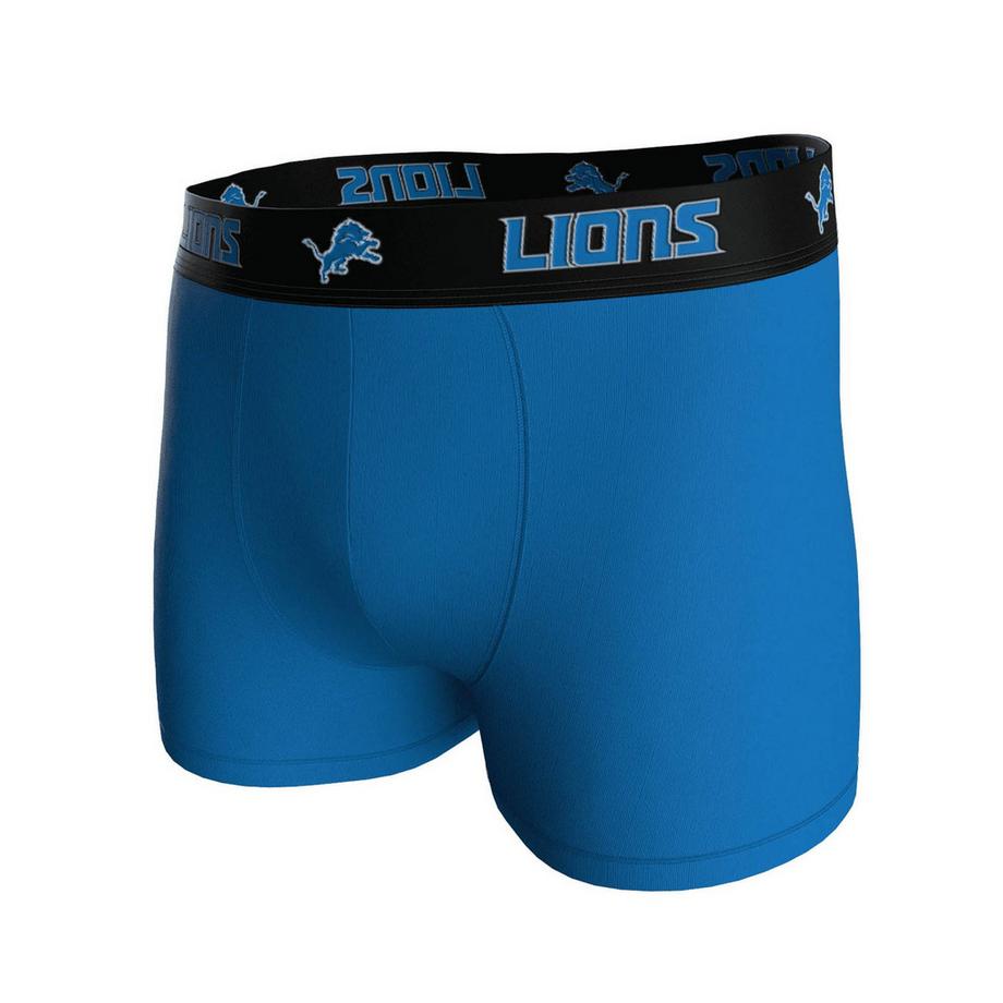 NFL  Boxershort  3er Pack Stretch-NFL 3pk Boxers 