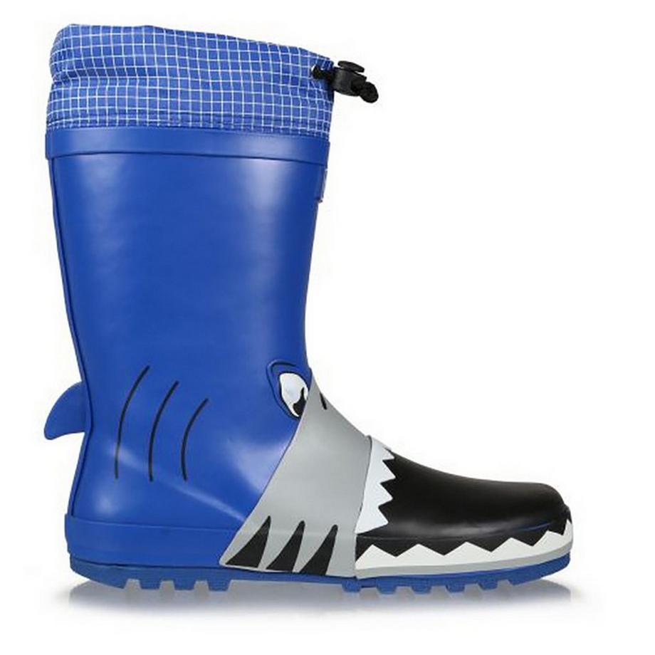 Dare 2B Bottes de pluie Mudplay Dinosaure  