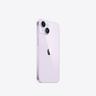 Apple  iPhone 14 15,5 cm (6.1 Zoll) Dual-SIM iOS 16 5G 512 GB Violett Lila