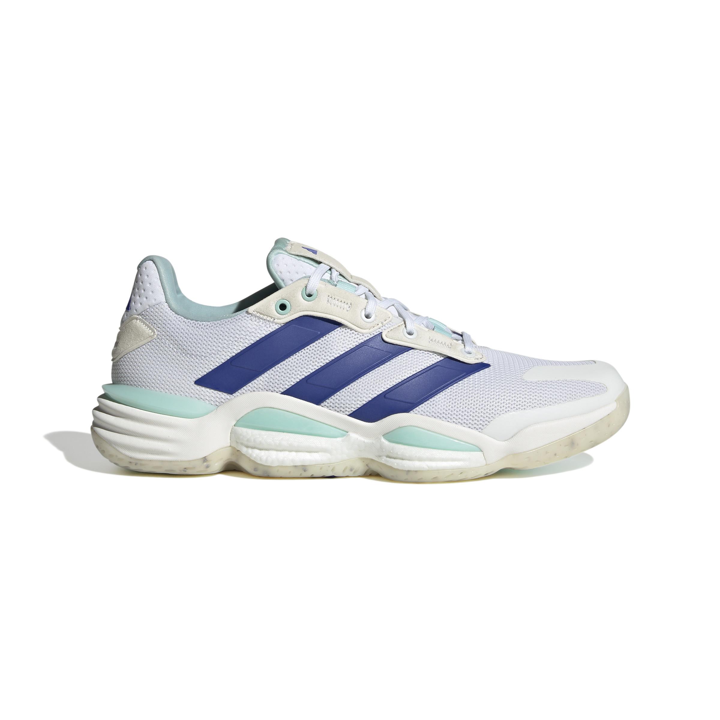 adidas  hallenschuhe stabil 16 