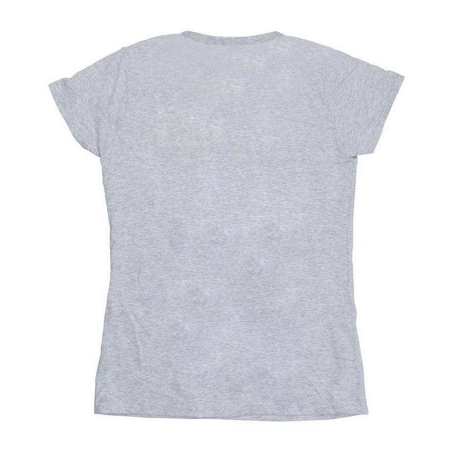 LOONEY TUNES Tweety Bird T-Shirt Imprimé Graphique  