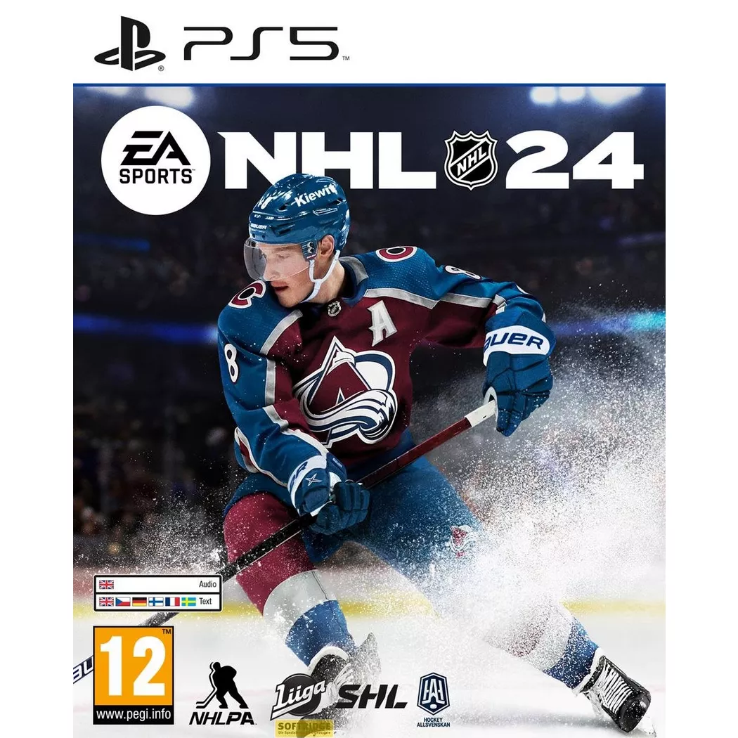 Electronic Arts - Nhl 24