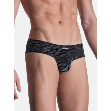 Slip M2102 nero