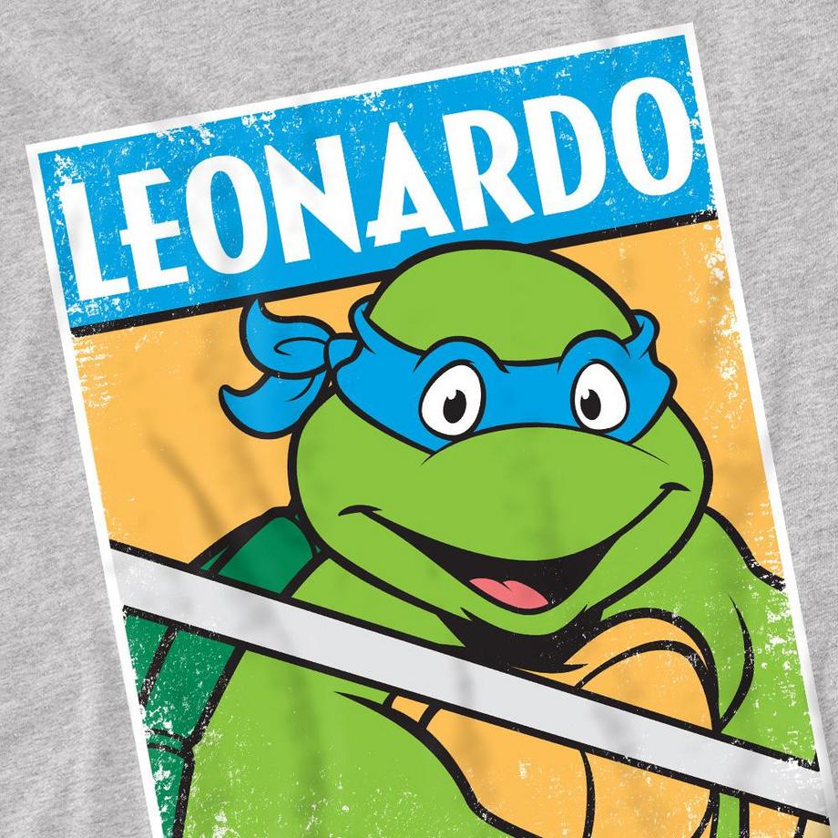 TEENAGE MUTANT NINJA TURTLE  T-Shirt 