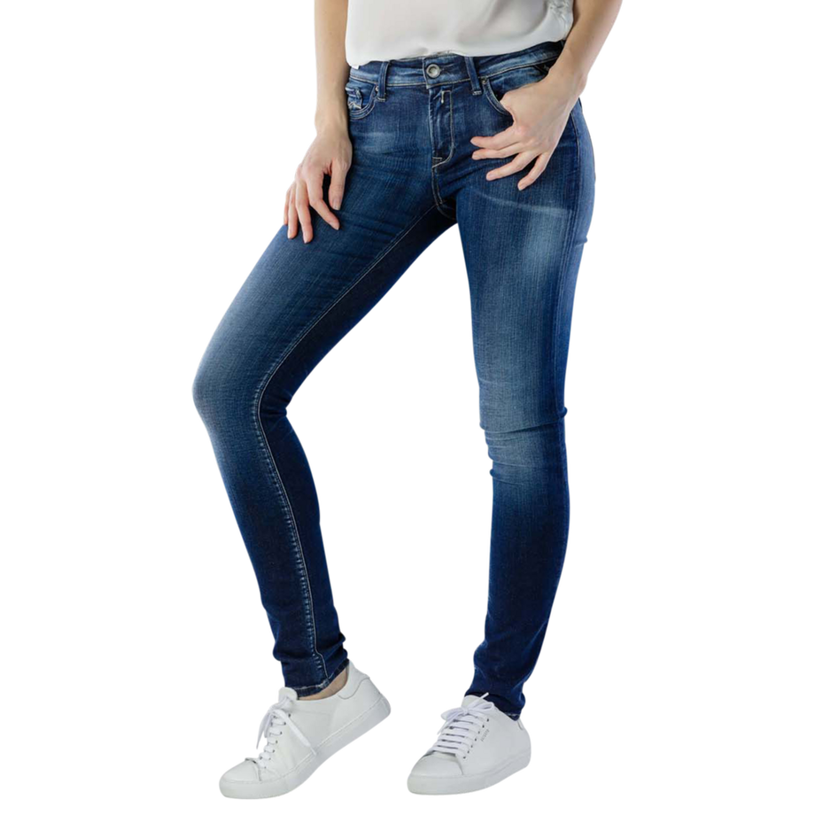 REPLAY Luz Jeans Skinny Fit  