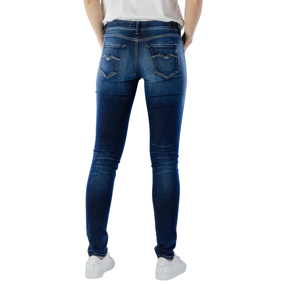 REPLAY Luz Jeans Skinny Fit  