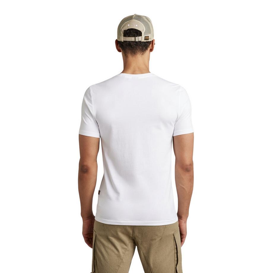G-STAR Raw Slim Fit T-Shirt  
