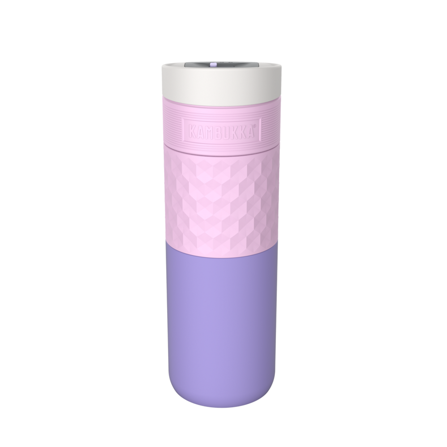 Kambukka  Etna Grip 500ml, Pale Purple 