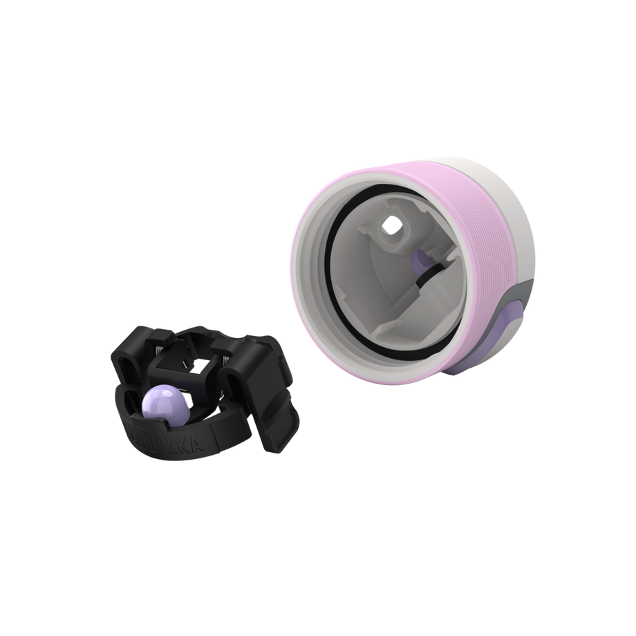 Kambukka  Etna Grip 500ml, Pale Purple 