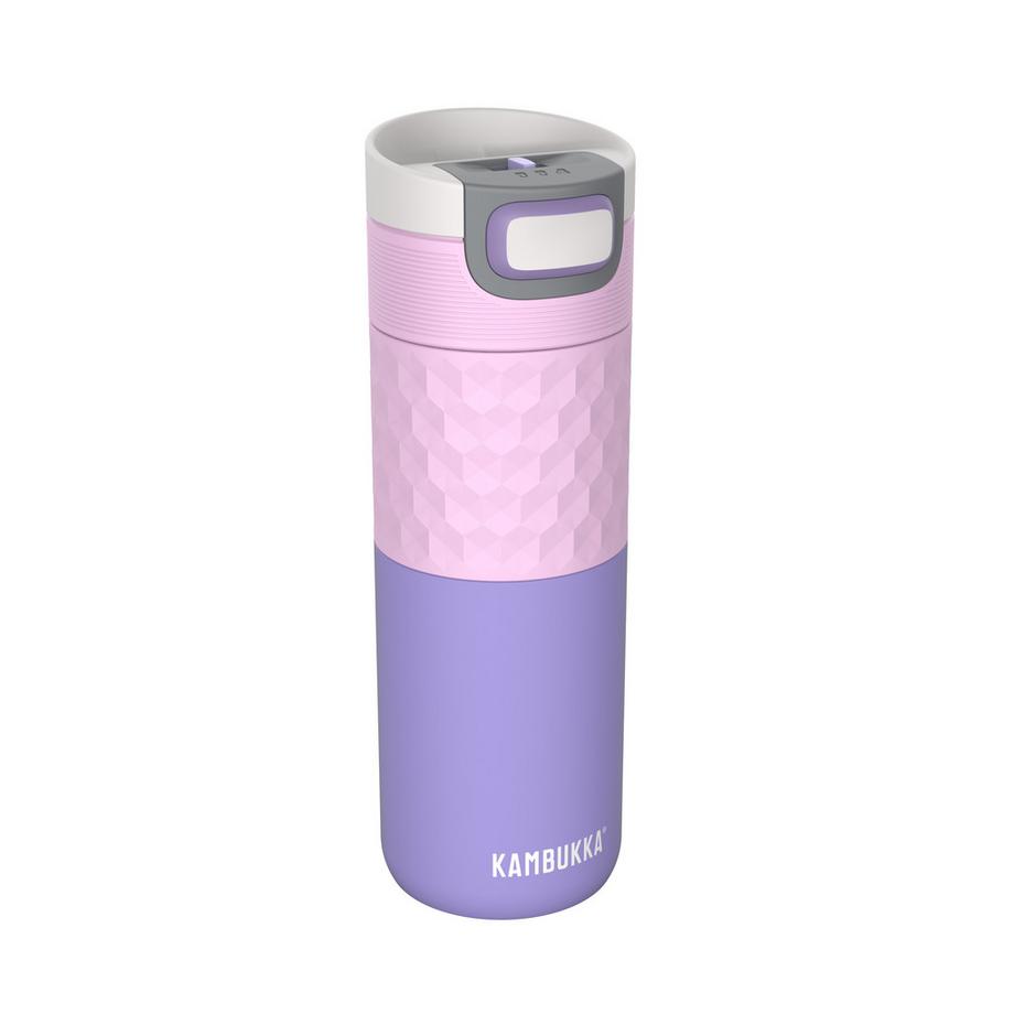 Kambukka  Etna Grip 500ml, Pale Purple 