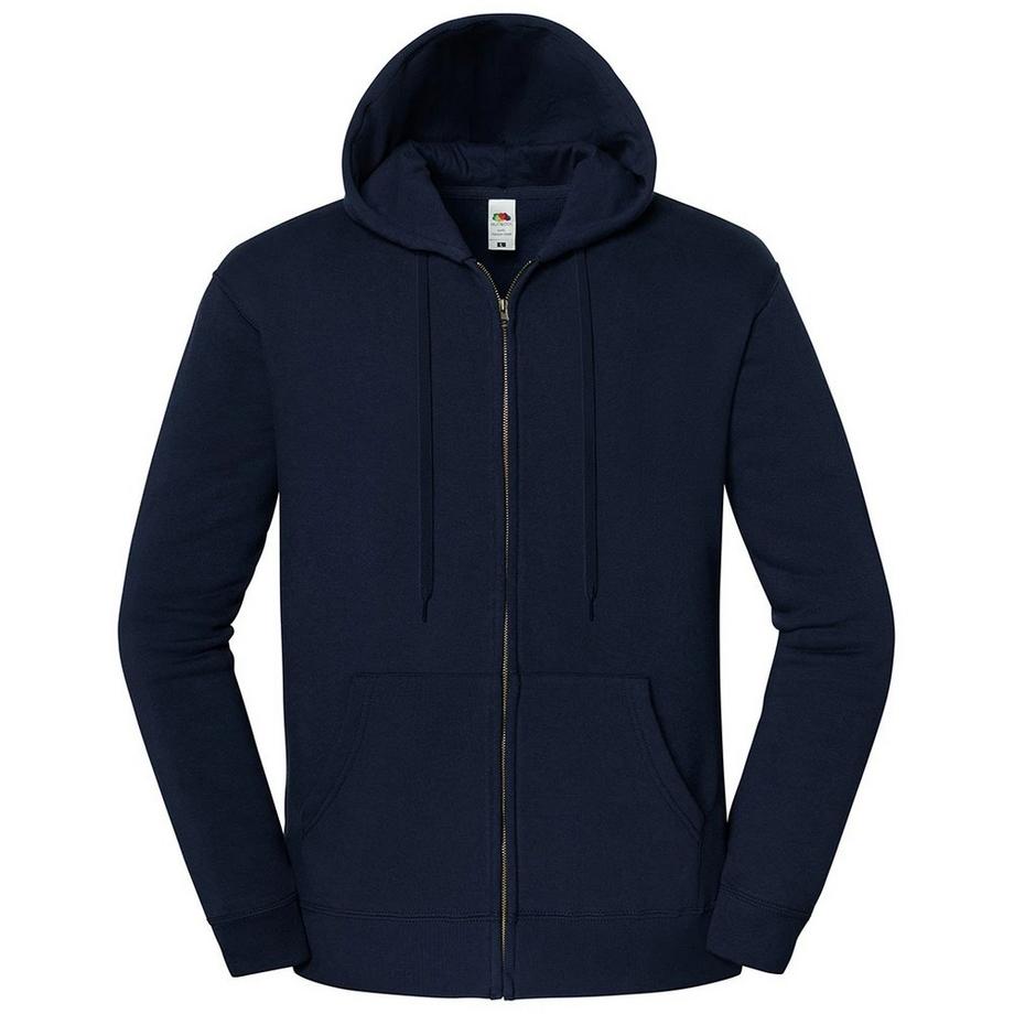 Veste à capuche ICONIC PREMIUM