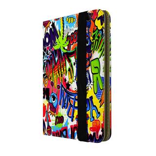 Avizar  10'' Tablet Hülle mit Street-Motiv 