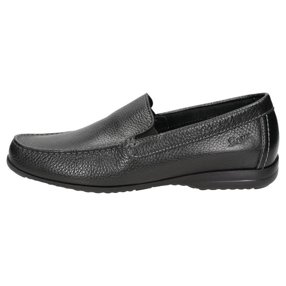 Sioux Gilles-H Loafer  