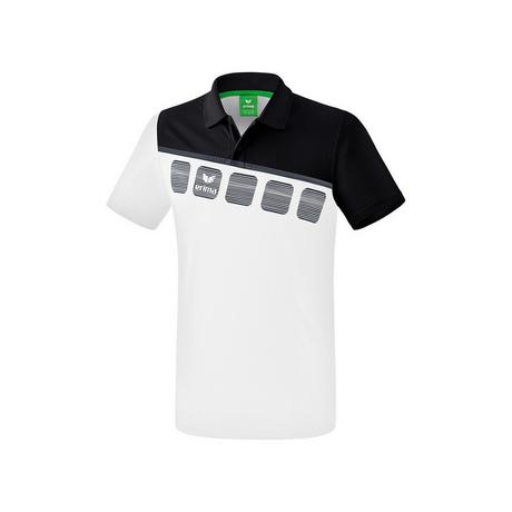 Erima  polo-shirt kind 5-c 