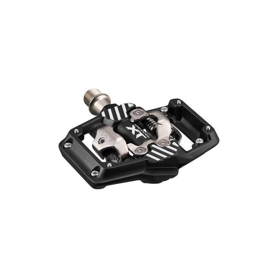 SHIMANO  Pedal mit Cleat 