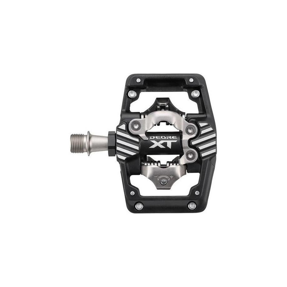 SHIMANO  Pedal mit Cleat 