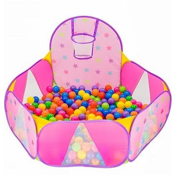 Bällebad Baby | Bällebad ohne Bälle | Bällebad quadratisch | Ball Pit | Bällebad quadratisch |