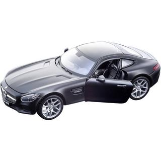 Maisto  1:24 Modellauto Mercedes Benz AMG GT 