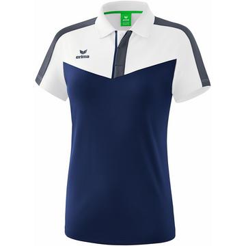 poloshirt für en squad