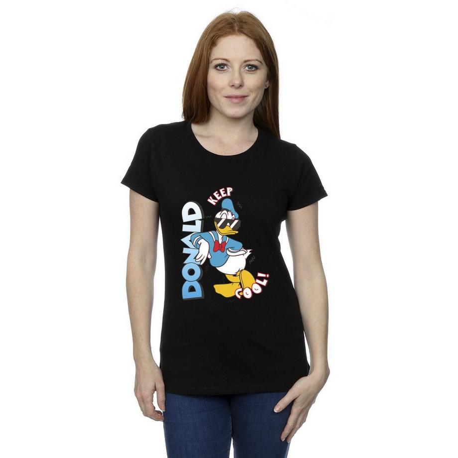 Disney Donald Duck Cool T-Shirt  