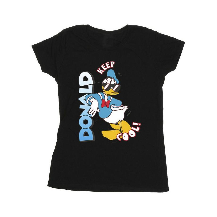 Donald Duck Cool TShirt