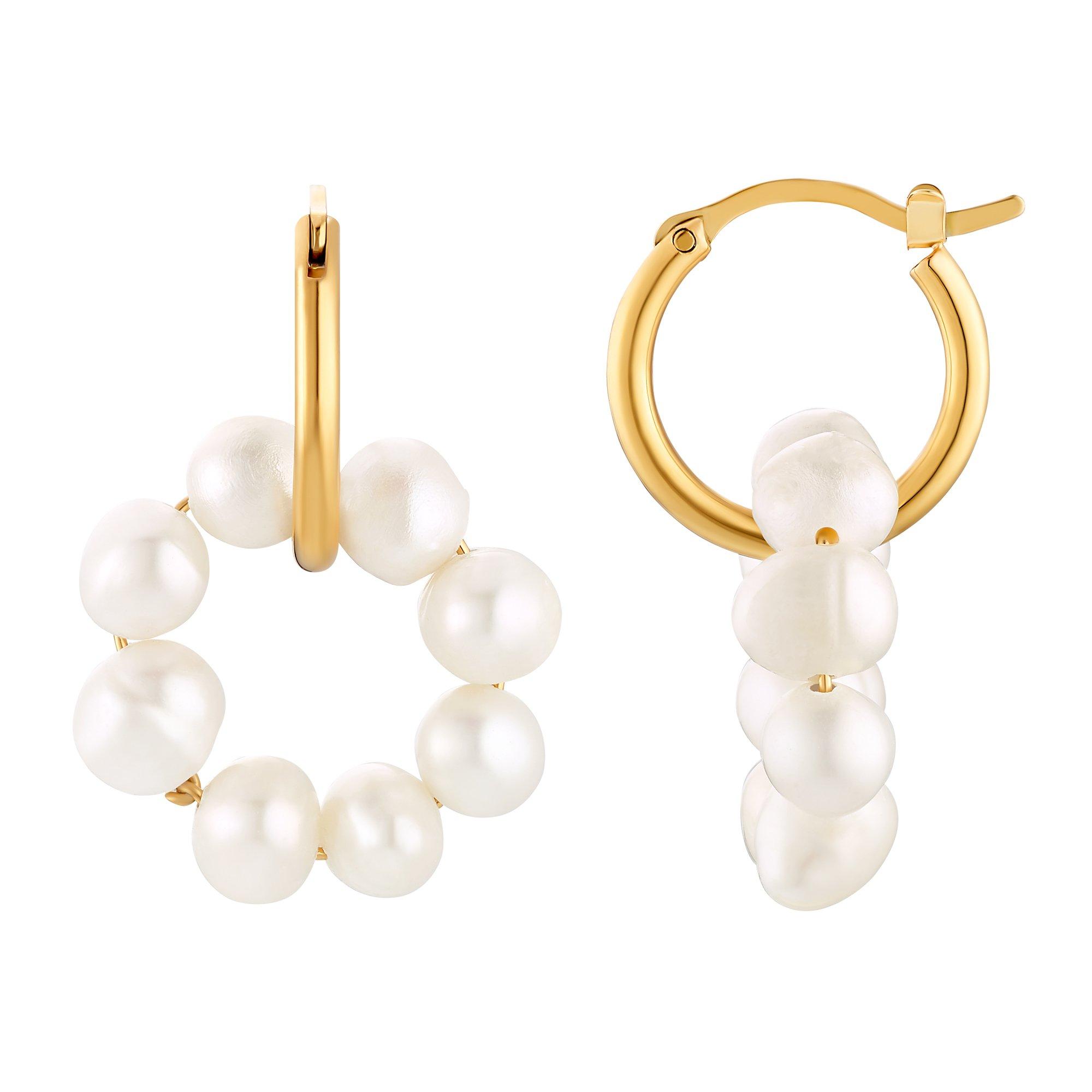 Heideman  Lara silberfarben poliert 