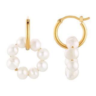 Heideman  Lara silberfarben poliert 