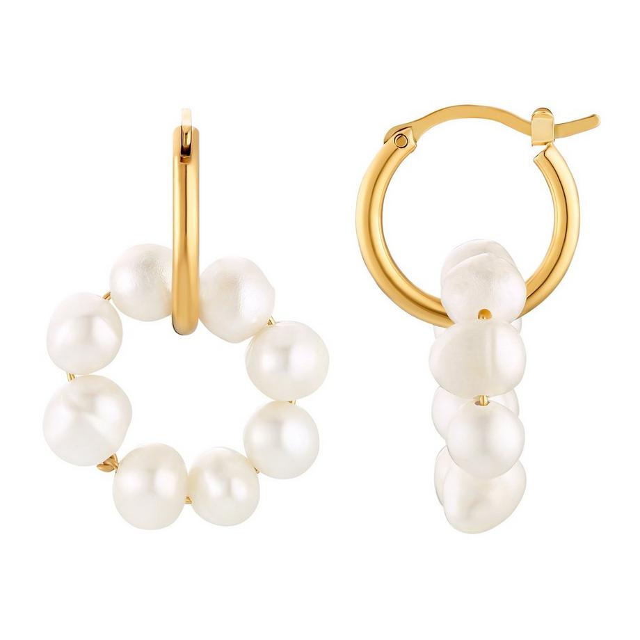 Heideman  Lara silberfarben poliert 