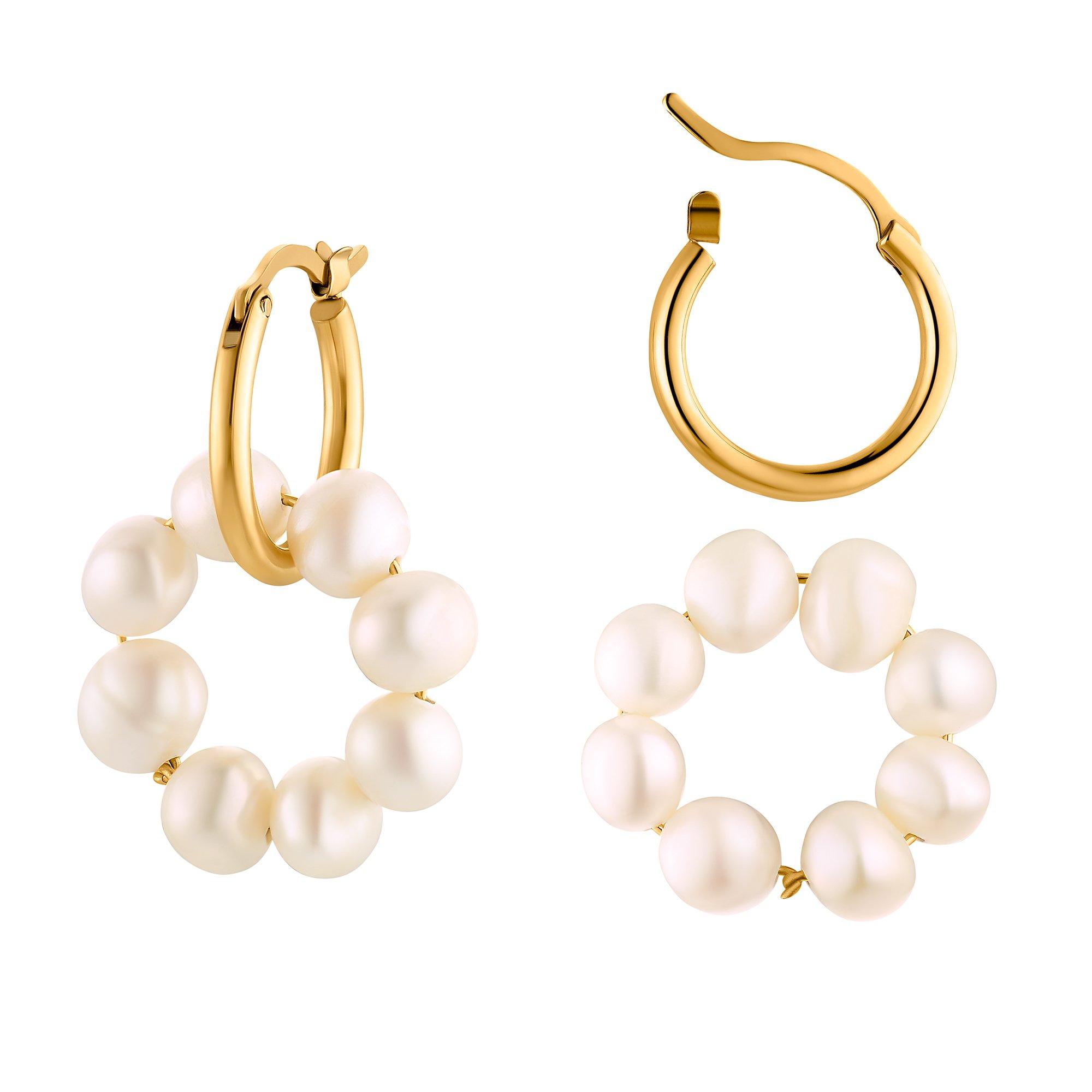 Heideman  Lara silberfarben poliert 