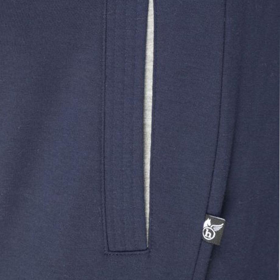 hajo Sportliche Bequem sitzende Jogginghose  