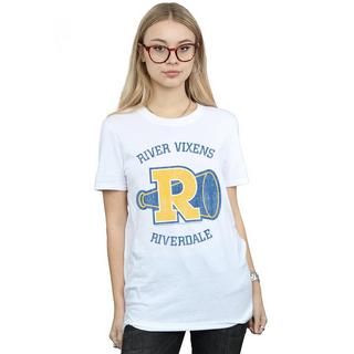 Riverdale River Vixens T-Shirt Stampata  