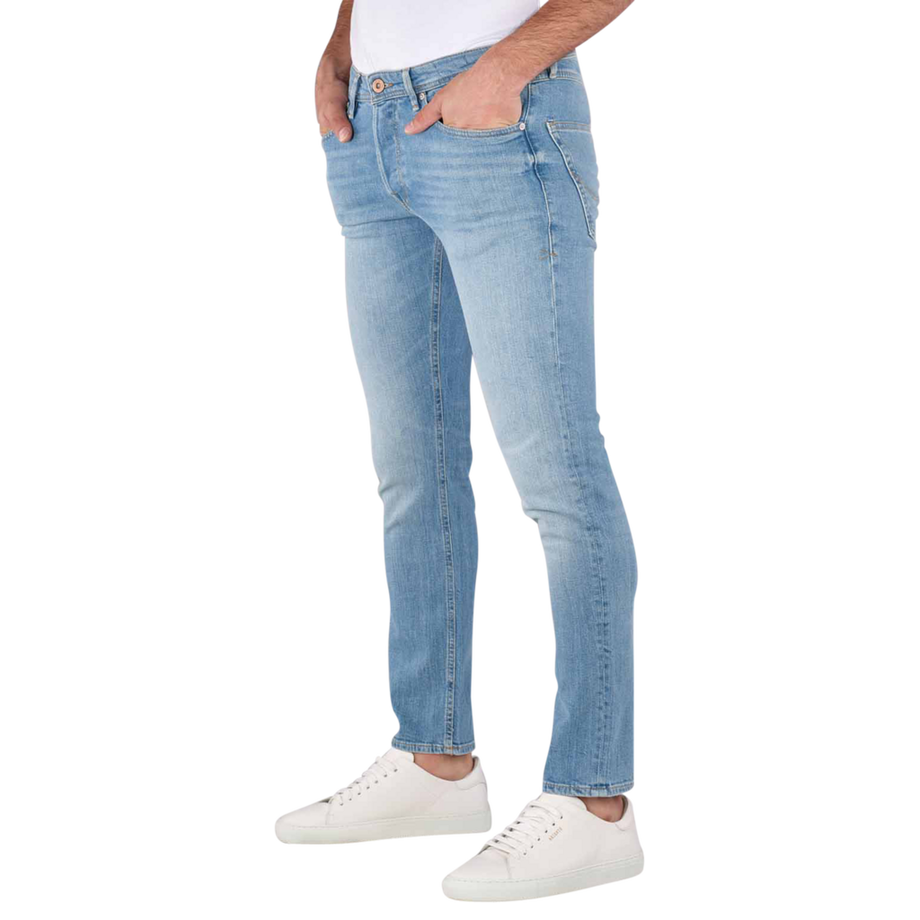 JACK & JONES Glenn Slim Fit Jeans  