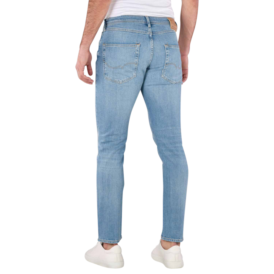 JACK & JONES Glenn Slim Fit Jeans  