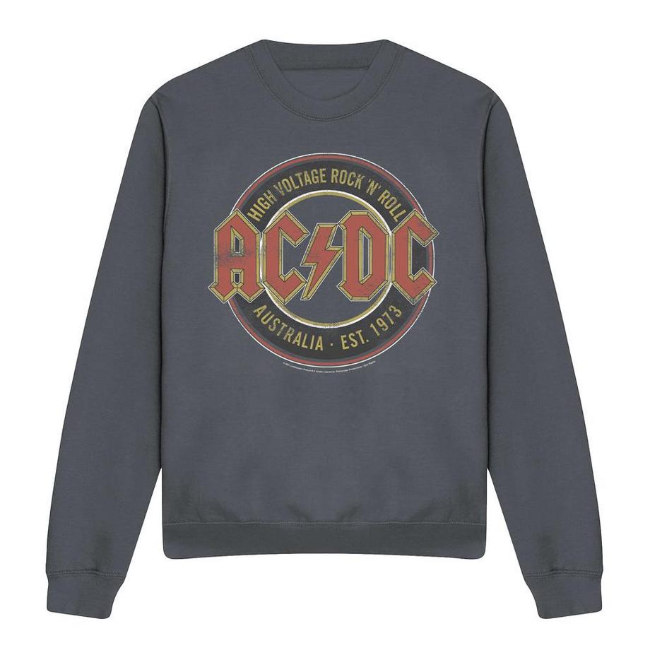 ACDC Est. '73 Sweatshirt