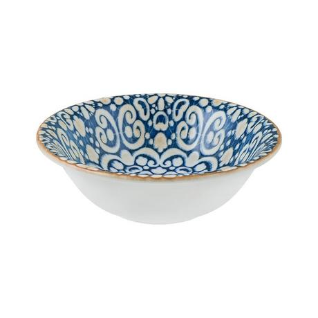 Bonna Bols - Alhambra - Porcelaine  - lot de 6  