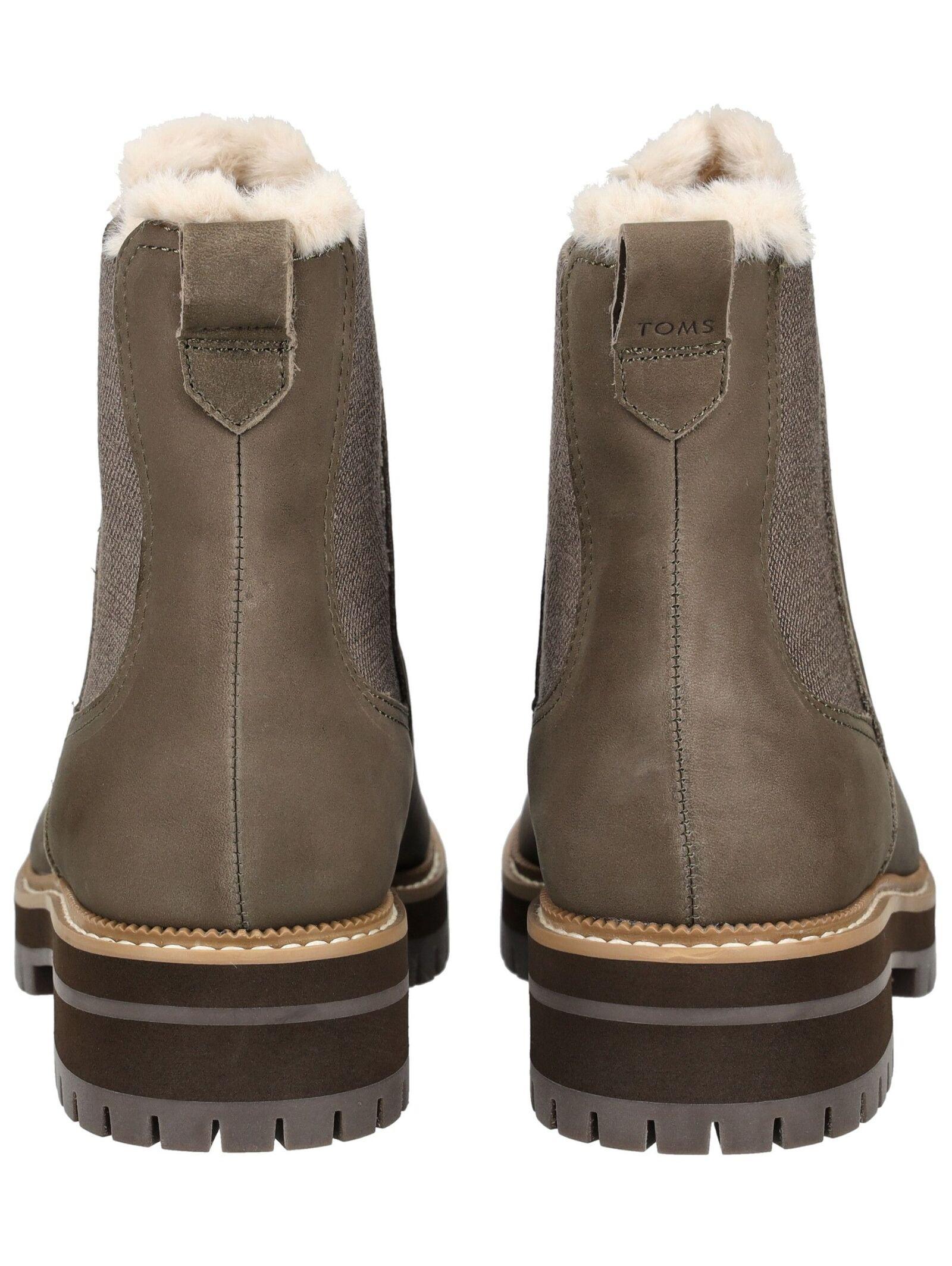 TOMS  Stiefelette 10021288 